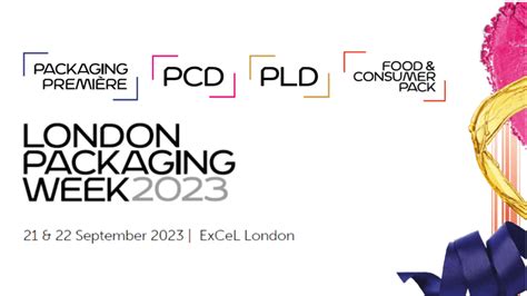 London Packaging Week 2023 Ic3d Event Hybrid Software