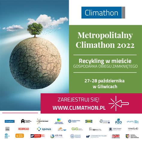 Metropolitalny Climathon Uniwersytet Medyczny Im Piast W