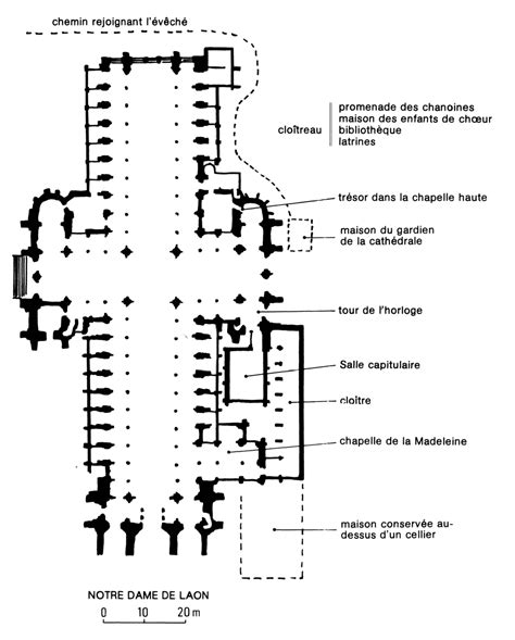 Les Chanoines Du Chapitre Cath Dral De Laon Pers E