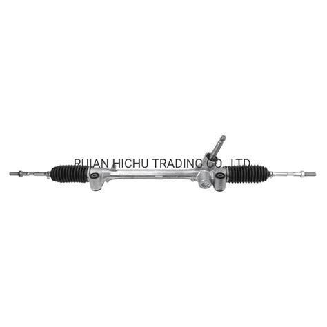 High Quality Power Steering Rack For Toyota Yaris D