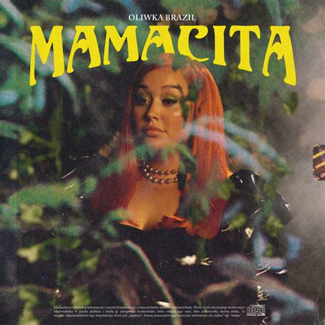 Mamacita - Single by Oliwka Brazil | Spotify