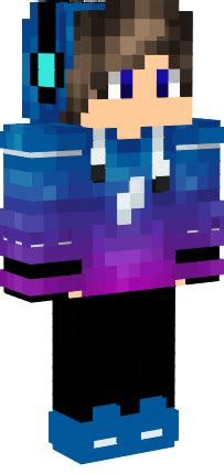 Galaxy boy | Nova Skin | Minecraft skins blue, Minecraft skins boy ...