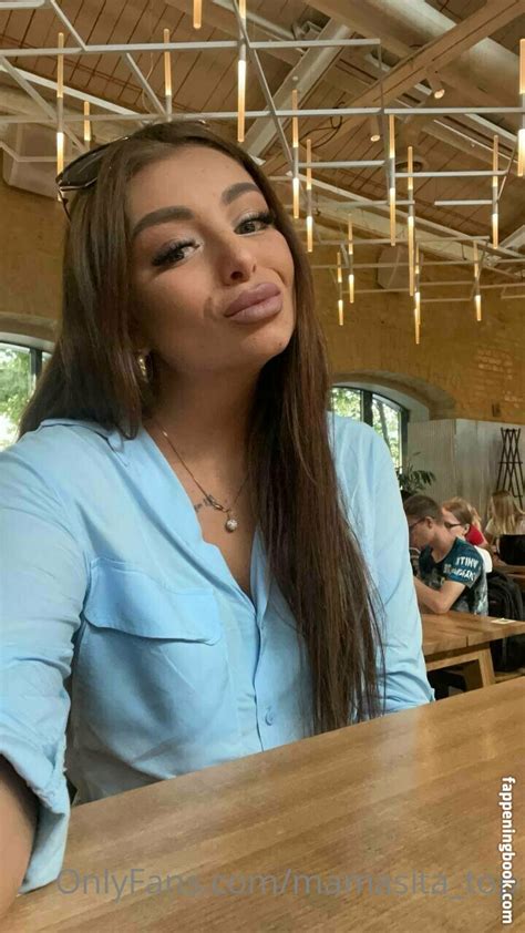 Mamasita Top Mamasita Top Nude OnlyFans Leaks Fappening FappeningBook