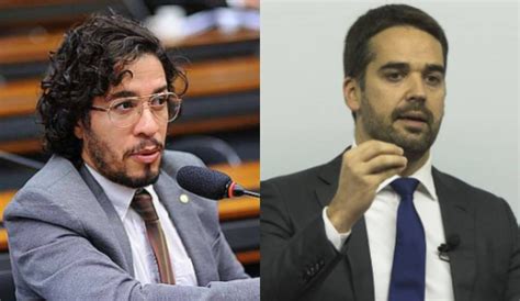 Minist Rio P Blico Denuncia Jean Wyllys Por Homofobia Contra Eduardo Leite