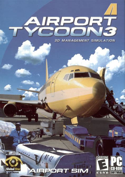 Airport Tycoon 3 - Old Games Download