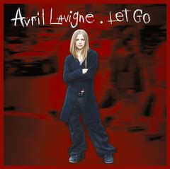 Avril Lavigne St Let Go