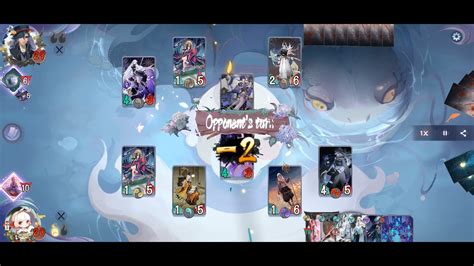 Onmyoji The Card Game Rank Zui Z C Ng Couple Kaguya Bukkuman