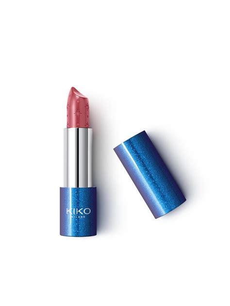 Помада для губ KIKO MILANO Помада для губ 4.5000 г - купити в Києві ...