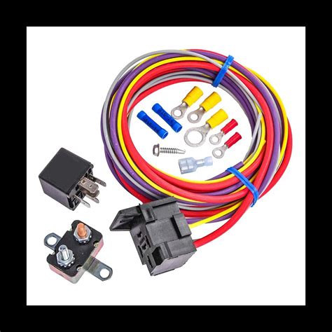 The Essential RV Wiring Kit: Amp Up Your Camping Experience