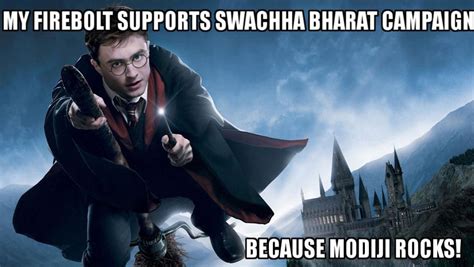 Harry Potter Hindi Meme Funbuzztime