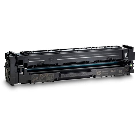 Cf500a Mực In Hp 202a Black Original Laserjet Toner Cartridge 2techshop