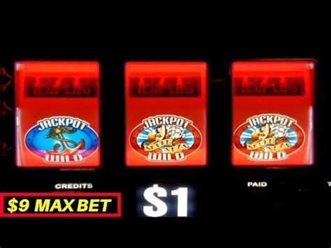 Slot Machine Jackpots Huge Hand Pays Best Progressive Jackpot Biggest