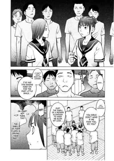 Seishokuki Volume 4 Nhentai Hentai Doujinshi And Manga