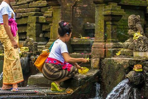 Full Day Tour Ubud Best Things To Do In Ubud Travel Buddies