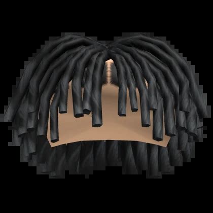 Uneven Messy Dreads Roblox Item Rolimons