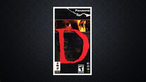 D (3DO) Gameplay using the 4DO Emulator for PC - YouTube