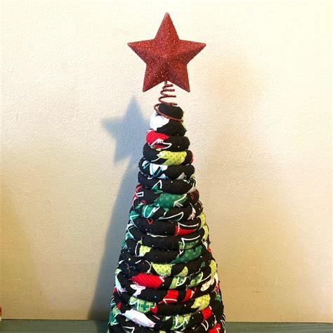 Tabletop Christmas Tree - Etsy