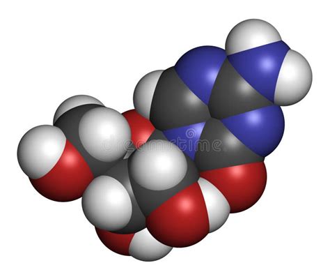 Azacitidine Azacytidine Myelodysplastic Syndrome Drug Molecule