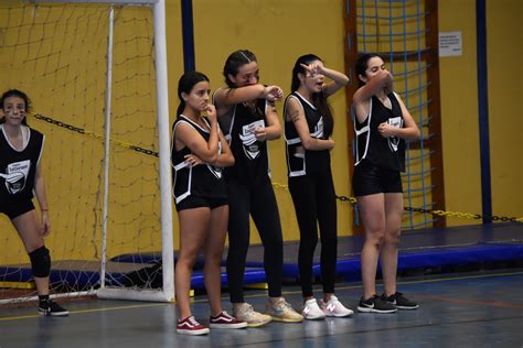 Jogos Internos Promovem Os Esportes E A Integra O Entre Alunos Do