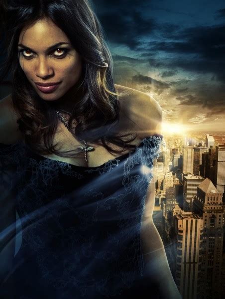 Persephone - Percy Jackson and the Olympians Photo (10247640) - Fanpop