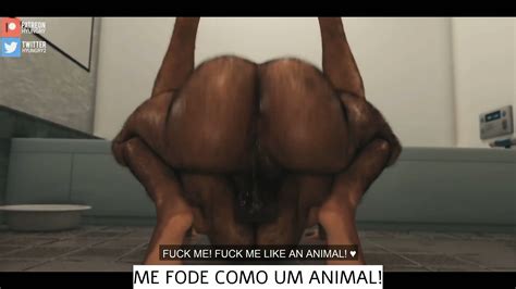 Temporary Replacement Ep Cartoon Gay Legendado