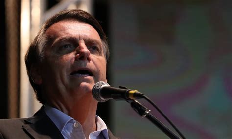 Tenho Dificuldades Ser Ssimas Em Muitas Reas Admite Bolsonaro