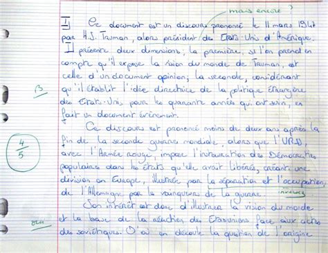 Explication De Texte En Philosophie Guide Pratique Divers Exemples