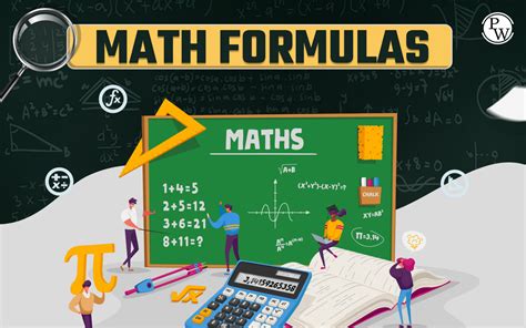 Math Formulas Basic Maths Formulas For Cbse Class 6 To 12 With Pdfs