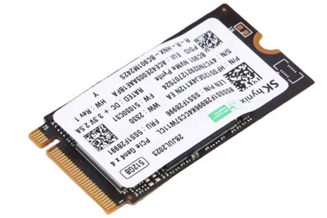 Markowy Tani Dysk Ssd Sk Hynix Bc Gb M Nvme Pcie Ma O Godzin