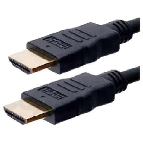 Cabo Mxt Hdmi 2 0 4k Ultra Hd 3d 30 Awg 5 8mm Dourado 5mts