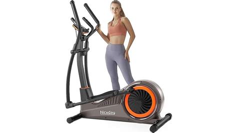 9 Best Elliptical Machines for a Low-Impact Cardio Workout at Home ...