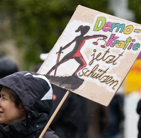 Neues Bündnis Sachsen Anhalt Weltoffen gegründet WELT