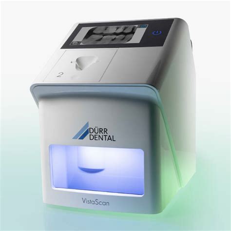 Vistascan Mini View Plug Into The Future Superdenta