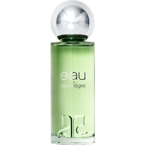 Eau de Courrèges 2012 by Courrèges » Reviews & Perfume Facts