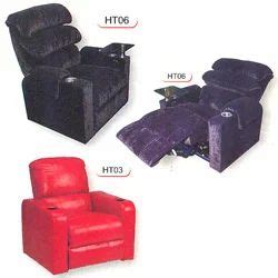 Home Theater Power Recliners in Mumbai, Hi Life Furniture Private ...