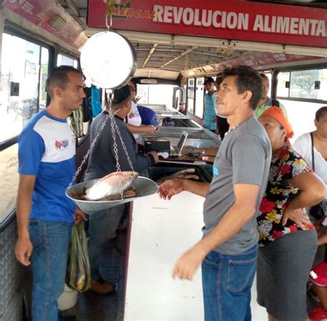 Minalimenven On Twitter Rt Pdval Oficial Hoy Feb Desde El Parque