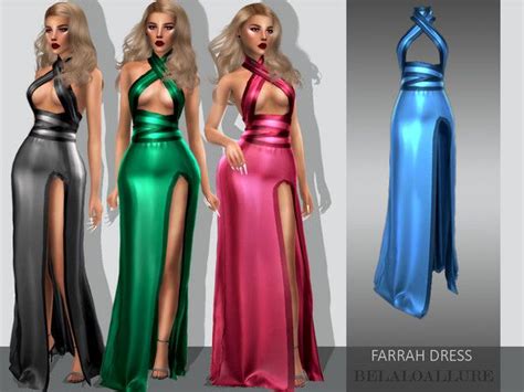 Sims Cc Custom Content Clothing The Sims Resource Sims