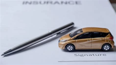 Assurance Auto Jeunes Conducteurs D Cryptage Des Enjeux Et Solutions