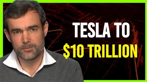 Pierre Ferragu Tesla Stock Will Jump In A Few Days Tesla Stock Price