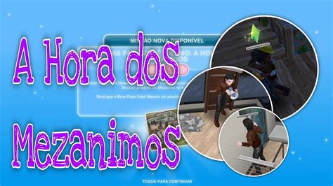 The Sims Freeplay Miss O A Hora Dos Mezanimos Ep Youtube