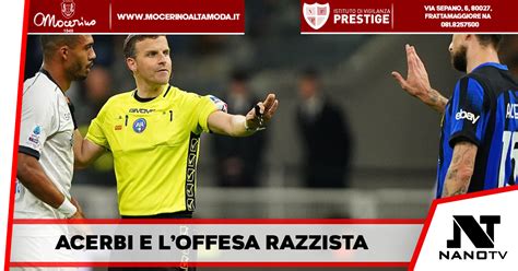 Francesco Acerbi Escluso Dalla Nazionale Insulto Razzista A Juan Jesus