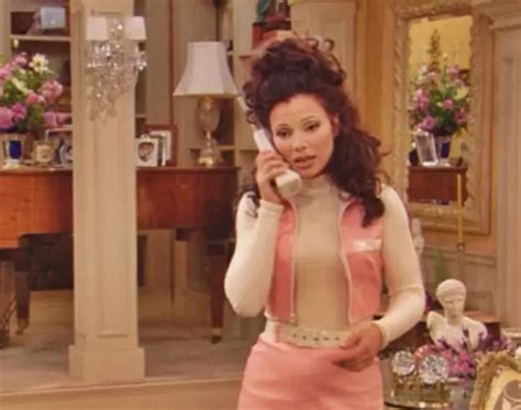 As Luce Ahora Fran Drescher La Protagonista De La Ni Era