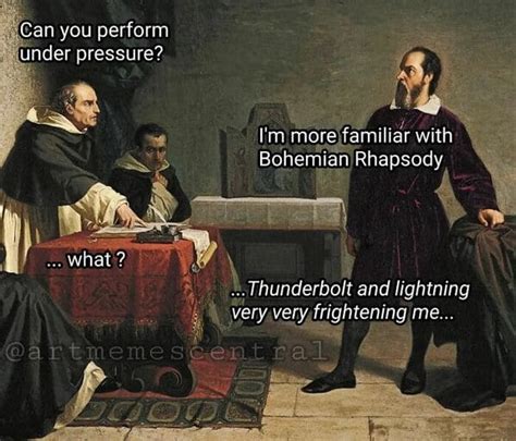 30 Of The Best Classical Art Memes You Can T Miss This Month