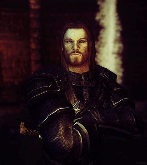 the elder scrolls v: skyrim #*tes5:s #brynjolf #babe alert #edit2 in ...