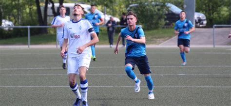 FSV 08 Bietigheim Bissingen e V Erfolgreiche Spiele für U17 und U16