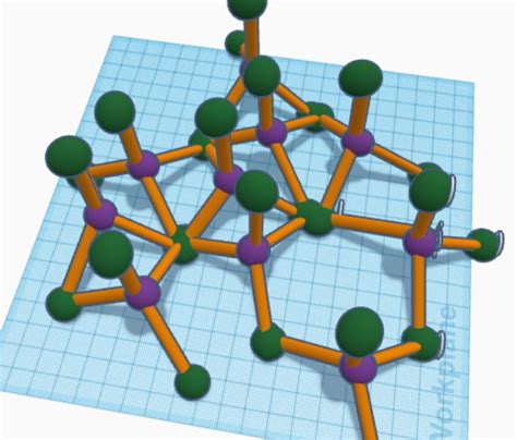 Future Engineers Name That Molecule Challenge Gallery Molecule Glass Silica