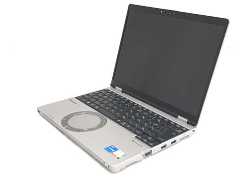 panasonic cfsr  pc  gen intel core   gb ssd gb