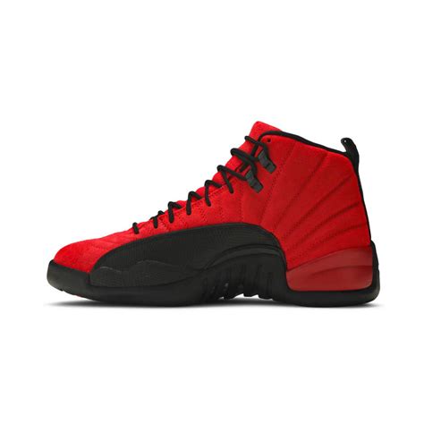 Jordan 12 Retro Reverse Flu GameJordan 12 Retro Reverse Flu Game OFour