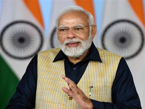 Pm Modi To Inaugurate India Energy Week In Bengaluru Today