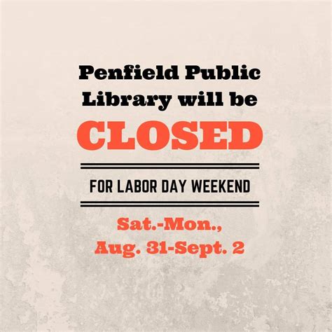 Penfield Public Library - Home | Facebook